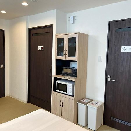 Higashi Shimbashi Building 3F Hostel Gion Sora - Vacation Stay 85636V 교토 외부 사진