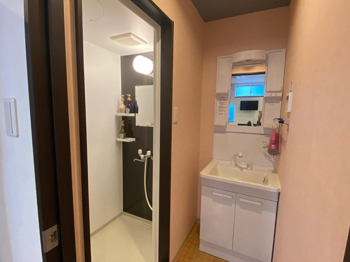 Higashi Shimbashi Building 3F Hostel Gion Sora - Vacation Stay 85636V 교토 외부 사진