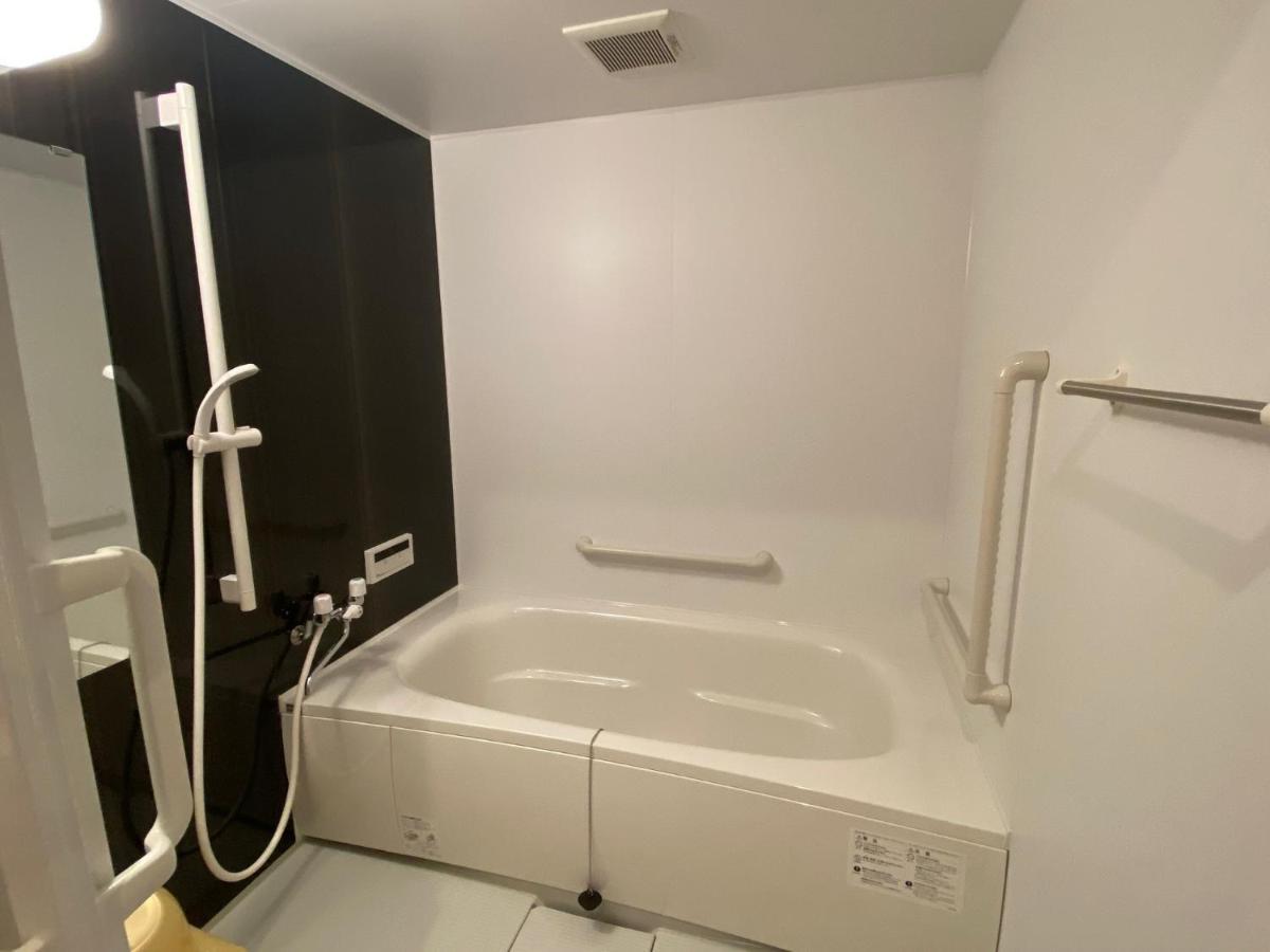 Higashi Shimbashi Building 3F Hostel Gion Sora - Vacation Stay 85636V 교토 외부 사진